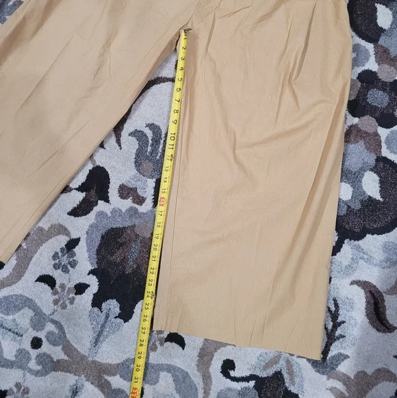 Women's Minimalist Jumpsuit Wide Leg Pants Casual Relax Boho Sz OS - Picture 8 of 12